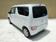 Suzuki-Wagon R