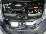 Honda-Fit Shuttle